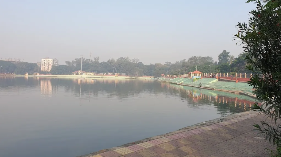 Bekar Bandh, Dhanbad, Jharkhand - Vushii.com